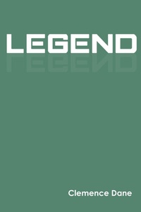 Enlarge image Cover: Legend - Zinc Read