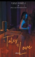 Cover: Tales of Love - Ukiyoto Publishing