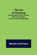 Cover: The Art of Graining - ALPHA EDITION