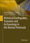Cover: Historical Earthquakes, Tsunamis and Archaeology in the Iberian Peninsula - Springer