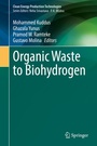 Cover: Organic Waste to Biohydrogen - Springer