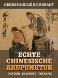 Cover: Echte Chinesische Akupunktur (&Uuml;bersetzt) - Stargatebook