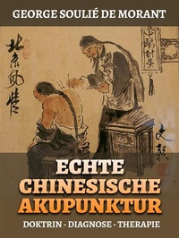 Abbildung von: Echte Chinesische Akupunktur (Übersetzt) - Stargatebook