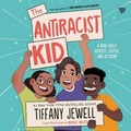 Cover: The Antiracist Kid - HarperAudio
