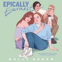 Enlarge image Cover: Epically Earnest - HarperAudio