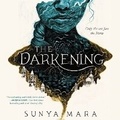Cover: The Darkening - HarperAudio