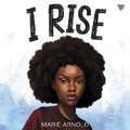Cover: I Rise - HarperAudio