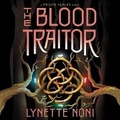 Cover: The Blood Traitor - HarperAudio