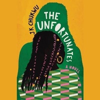 Enlarge image Cover: The Unfortunates - HarperAudio