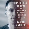 Cover: Invisible Storm - HarperAudio