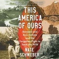 Cover: This America of Ours - HarperAudio