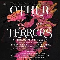 Enlarge image Cover: Other Terrors - HarperAudio