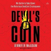 Enlarge image Cover: Devil's Coin - HarperCollins