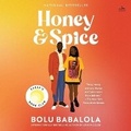 Cover: Honey and Spice - HarperCollins