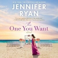 Enlarge image Cover: The One You Want - HarperCollins