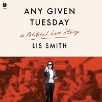 Enlarge image Cover: Any Given Tuesday - HarperCollins