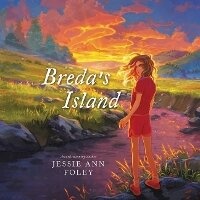 Enlarge image Cover: Breda's Island - HarperCollins