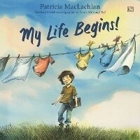 Enlarge image Cover: My Life Begins! - HarperCollins