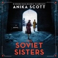 Cover: The Soviet Sisters - HarperCollins