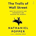 Cover: The Trolls of Wall Street - HarperCollins