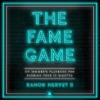 Enlarge image Cover: The Fame Game - HarperCollins