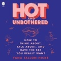 Cover: Hot and Unbothered - HarperCollins