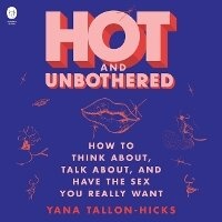 Enlarge image Cover: Hot and Unbothered - HarperCollins