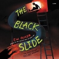 Enlarge image Cover: The Black Slide - HarperCollins