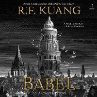 Enlarge image Cover: Babel - HarperCollins