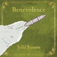 Enlarge image Cover: Benevolence - HarperCollins