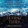 Cover: Lethal Tides - HarperCollins