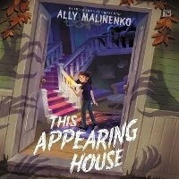 Enlarge image Cover: This Appearing House - HarperCollins