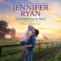Cover: Surrendering to Hunt - HarperCollins