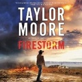 Cover: Firestorm - HarperCollins