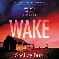 Enlarge image Cover: Wake - HarperCollins