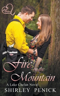 Abbildung von: Fire on the Mountain - Shirley Penick