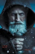 Cover: In His Name Vol XV - E Christopher Reyes