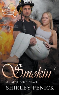 Abbildung von: Smokin' - Shirley Penick