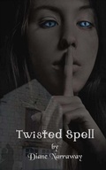 Cover: Twisted Spell - Veneficia Publications