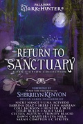 Cover: Return to Sanctuary - Oliver-Heber Books