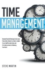 Cover: Time Management - Draft2digital