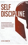 Cover: Self Discipline - Draft2digital