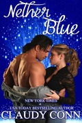 Cover: Nether Blue - Claudy Conn