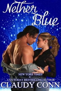 Enlarge image Cover: Nether Blue - Claudy Conn