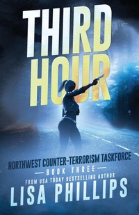 Enlarge image Cover: Third Hour - Two Dogs Publishing, LLC.
