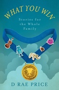 Cover: What You Win - Draepricebooks.com