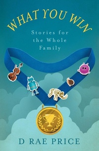 Enlarge image Cover: What You Win - Draepricebooks.com