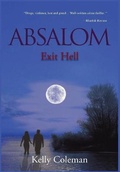 Cover: Absalom - Kelly Coleman