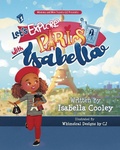 Cover: Let's Explore Paris With Isabella - Mommy and Wee Travels LLC