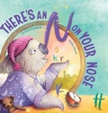 Cover: There's an N on Your Nose - Well-Spoken Books
